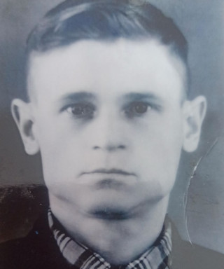 Колчанов Владимир Иванович