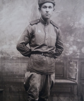 Казбанов Виктор Моисеевич