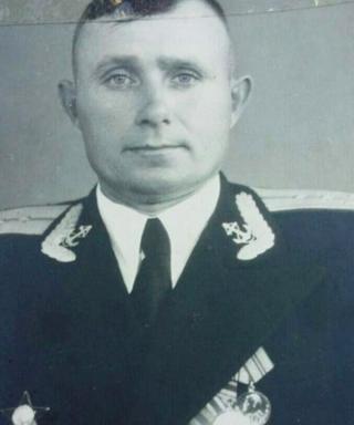 Левенко Григорий Михайлович