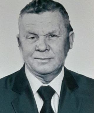 Лисин Пётр Никитович