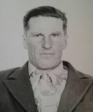 Кудряшов Дмитрий Петрович