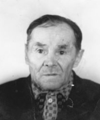 Кильдибеков Фёдор Иванович