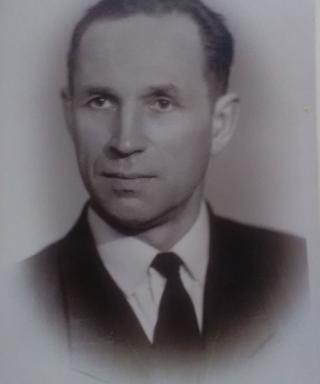 Ходкин Александр Александрович