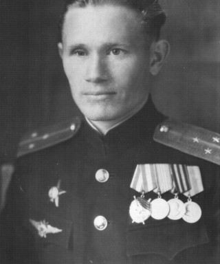 Пирогов Василий Иосифович