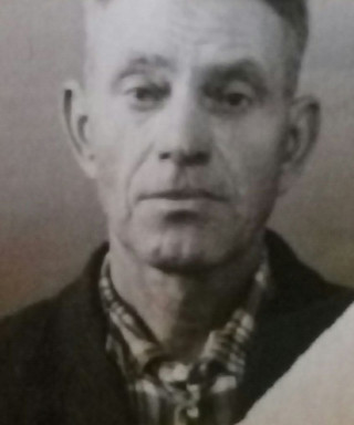 Калинин Федор Иванович