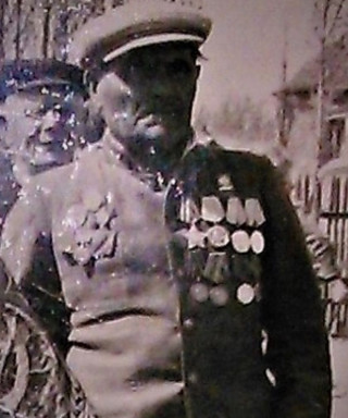 Головко Николай Иванович