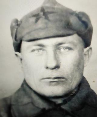 Малявка Дмитрий Никитович