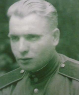 Коледнев Иван Гаврилович