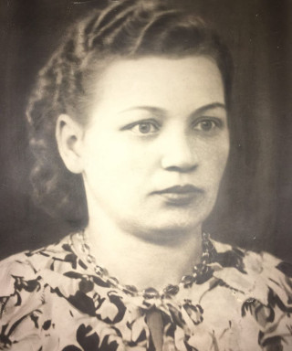 Тарасенко Мария Михайловна