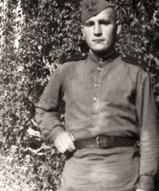 Буянов Александр Михайлович