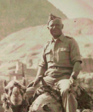 Шумило Николай Алексеевич