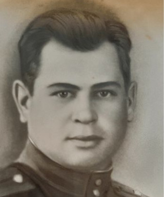 Надтока Пётр Саввич