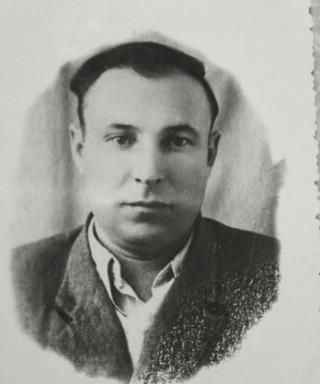 Тимофеев Василий Иванович
