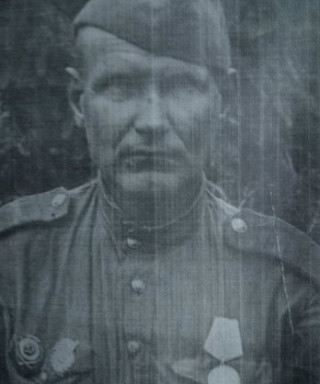 Конев Пантелей Леонтьевич