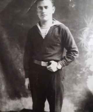 Осипов Осип Абрамович