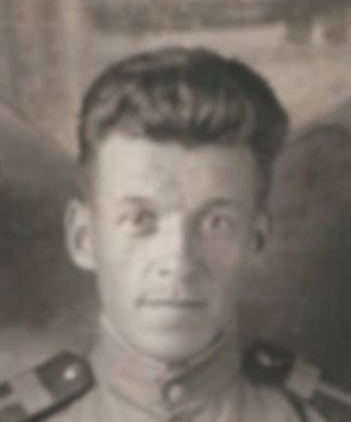 Аношкин Дмитрий Иванович