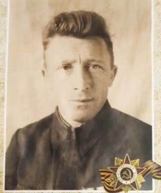 Рядченко Николай Петрович