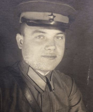 Ярош Иван Ильич