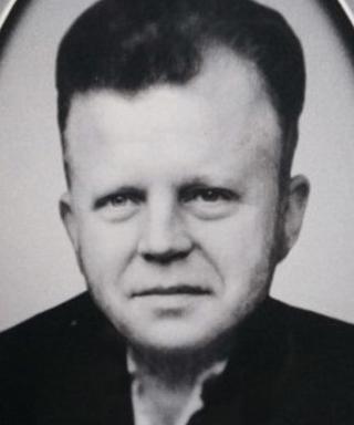 Шевелев Василий Иванович