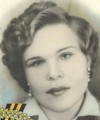 Новикова Галина Алексеевна