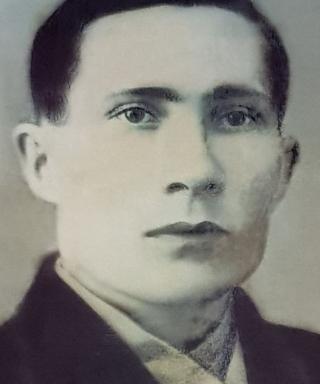 Карташов Иван Иванович