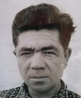 Лекарев Василий Иванович