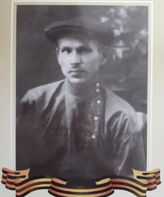 Вихарев Петр Николаевич