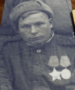 Потапов Сергей Павлович