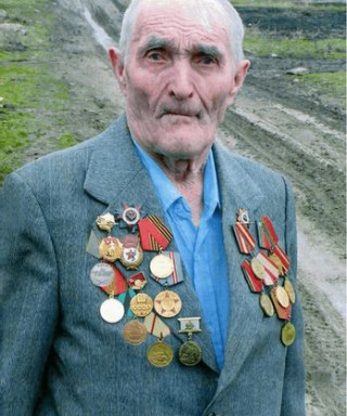 Тутынин Иван Меркурьевич