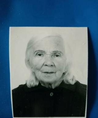 Смирнова Валентина Александровна