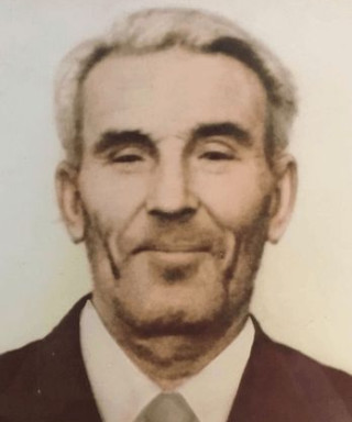 Бочаров Иван Дмитриевич