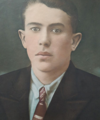 Жаворонков Александр Дмитриевич