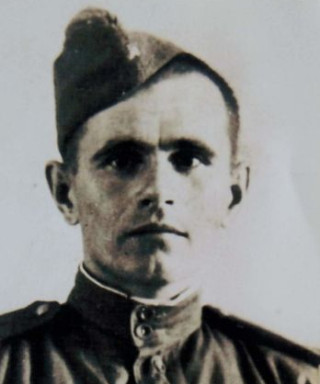 Турпетко Григорий Николаевич