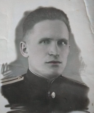 Будын Анатолий Федорович