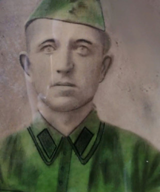 Воропаев Михаил Митрофанович