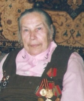 Кузнецова Лидия Григорьевна