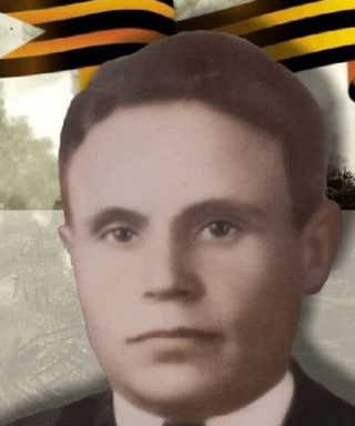 Кетов Иван Сергеевич