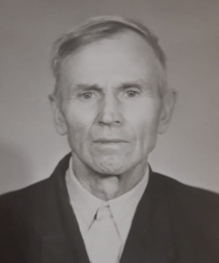 Косолапов Анисий Тихонович