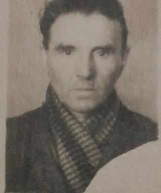 Титов Пётр Дмитриевич