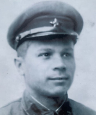 Ичетовкин Георгий Прокопьевич