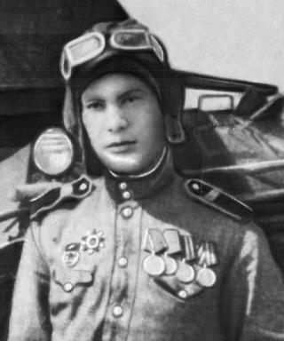 Вишневский Валерий Иванович