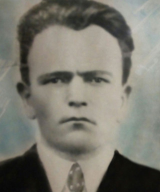 Мощенский Михаил Сергеевич