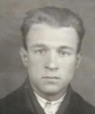 Крючков Николай Васильевич