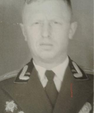 Грачёв Анатолий Семёнович