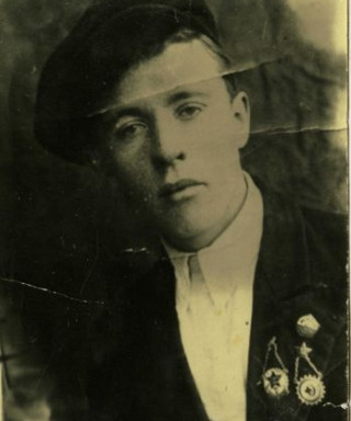 Иванов Александр Андреевич