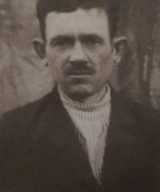 Васильев Василий Васильевич