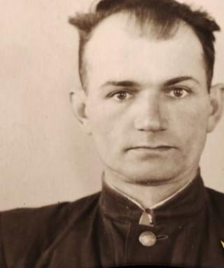 Штефан Григорий Андреевич
