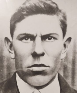 Юдин Александр Степанович