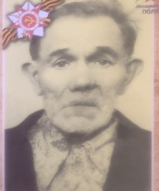 Борисов Ксенофонт Филиппович