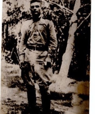 Борисов Иван Константинович